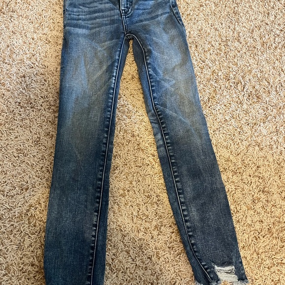 American Eagle Jeans - Picture 7 of 7